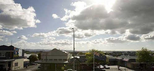 Uenuku Lodge Auckland Buitenkant foto