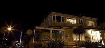Uenuku Lodge Auckland Buitenkant foto