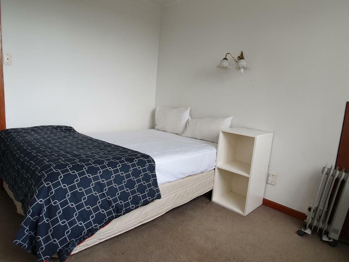 Uenuku Lodge Auckland Buitenkant foto